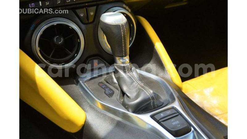 Big with watermark chevrolet camaro ashanti import dubai 55963