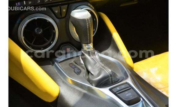 Sayi Imported Chevrolet Camaro Sauran Mota in Import - Dubai a Ashanti Sayi Imported Chevrolet Camaro Sauran Mota in Import - Dubai a Ashanti