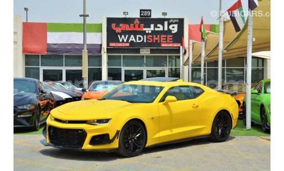 Sayi Imported Chevrolet Camaro Sauran Mota in Import - Dubai a Ashanti Sayi Imported Chevrolet Camaro Sauran Mota in Import - Dubai a Ashanti
