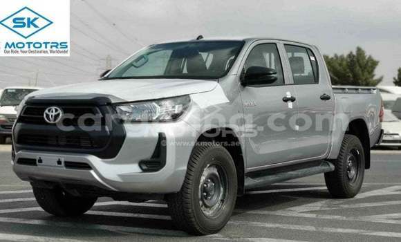 Buy Import Toyota Hilux Other Car in Import - Dubai in Ashanti