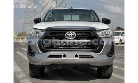 Buy Import Toyota Hilux Other Car in Import - Dubai in Ashanti Buy Import Toyota Hilux Other Car in Import - Dubai in Ashanti