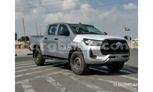 Buy Import Toyota Hilux Other Car in Import - Dubai in Ashanti Buy Import Toyota Hilux Other Car in Import - Dubai in Ashanti