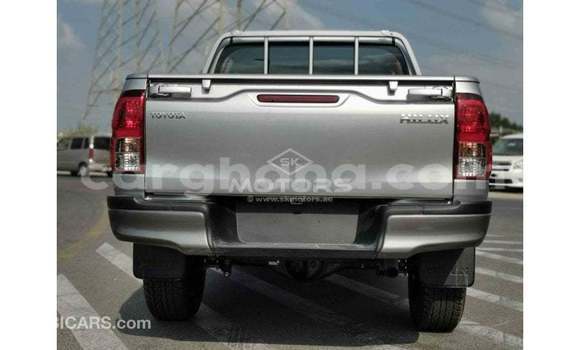 Buy Import Toyota Hilux Other Car in Import - Dubai in Ashanti Buy Import Toyota Hilux Other Car in Import - Dubai in Ashanti
