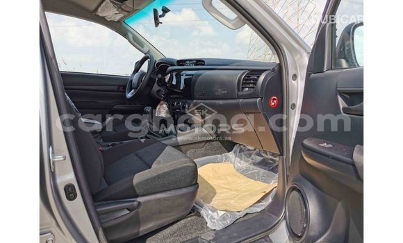 Buy Import Toyota Hilux Other Car in Import - Dubai in Ashanti Buy Import Toyota Hilux Other Car in Import - Dubai in Ashanti