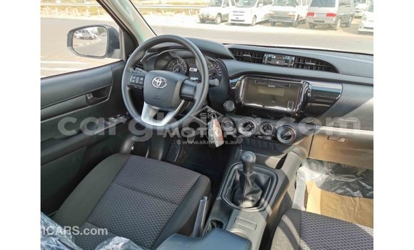 Buy Import Toyota Hilux Other Car in Import - Dubai in Ashanti Buy Import Toyota Hilux Other Car in Import - Dubai in Ashanti