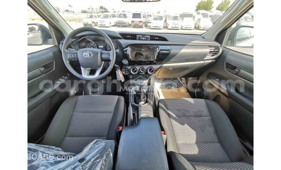 Buy Import Toyota Hilux Other Car in Import - Dubai in Ashanti Buy Import Toyota Hilux Other Car in Import - Dubai in Ashanti