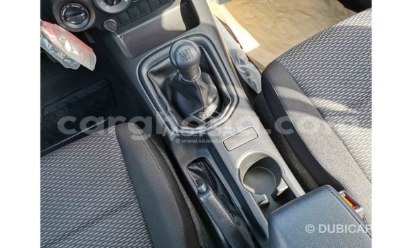 Buy Import Toyota Hilux Other Car in Import - Dubai in Ashanti Buy Import Toyota Hilux Other Car in Import - Dubai in Ashanti