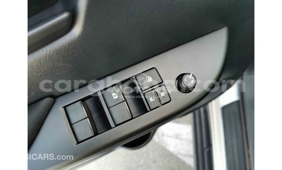 Buy Import Toyota Hilux Other Car in Import - Dubai in Ashanti Buy Import Toyota Hilux Other Car in Import - Dubai in Ashanti