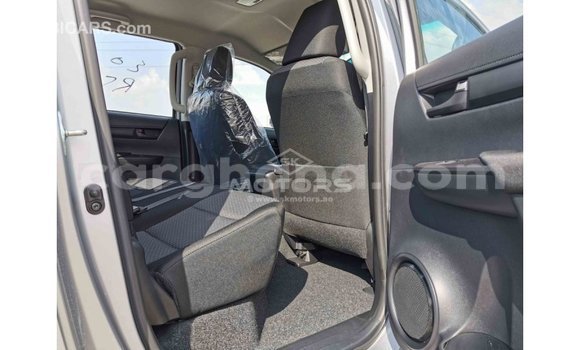 Buy Import Toyota Hilux Other Car in Import - Dubai in Ashanti Buy Import Toyota Hilux Other Car in Import - Dubai in Ashanti