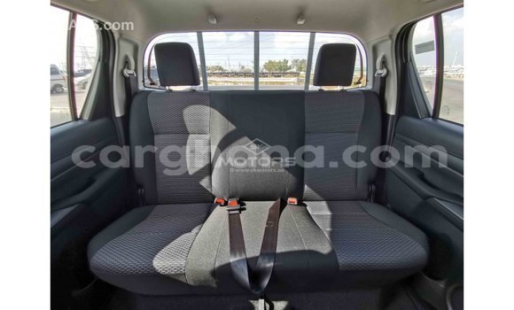 Buy Import Toyota Hilux Other Car in Import - Dubai in Ashanti Buy Import Toyota Hilux Other Car in Import - Dubai in Ashanti
