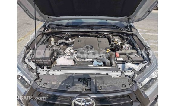 Buy Import Toyota Hilux Other Car in Import - Dubai in Ashanti Buy Import Toyota Hilux Other Car in Import - Dubai in Ashanti