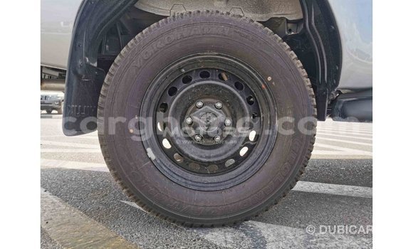 Buy Import Toyota Hilux Other Car in Import - Dubai in Ashanti Buy Import Toyota Hilux Other Car in Import - Dubai in Ashanti