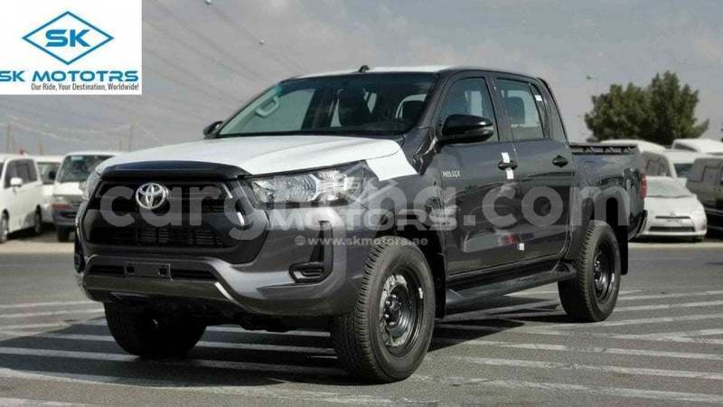 Big with watermark toyota hilux ashanti import dubai 55966