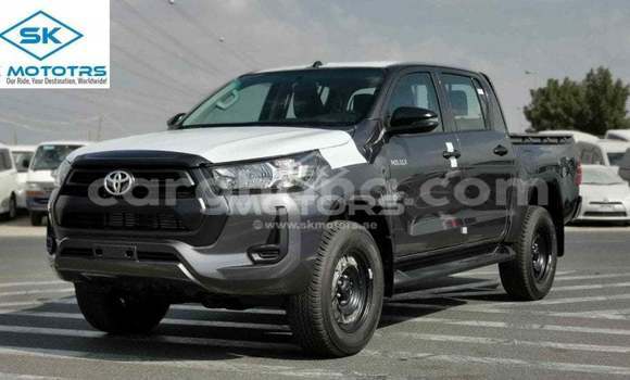 Buy Import Toyota Hilux Other Car in Import - Dubai in Ashanti