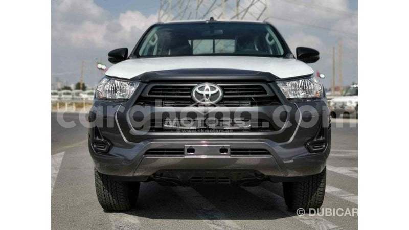 Big with watermark toyota hilux ashanti import dubai 55966