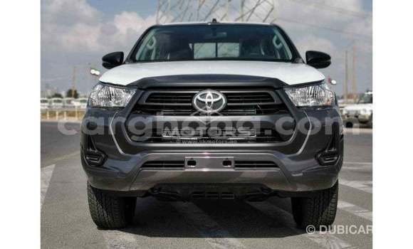 Buy Import Toyota Hilux Other Car in Import - Dubai in Ashanti Buy Import Toyota Hilux Other Car in Import - Dubai in Ashanti