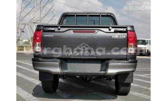 Buy Import Toyota Hilux Other Car in Import - Dubai in Ashanti Buy Import Toyota Hilux Other Car in Import - Dubai in Ashanti
