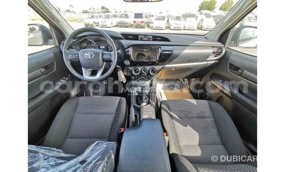 Buy Import Toyota Hilux Other Car in Import - Dubai in Ashanti Buy Import Toyota Hilux Other Car in Import - Dubai in Ashanti
