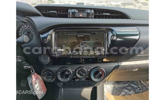 Buy Import Toyota Hilux Other Car in Import - Dubai in Ashanti Buy Import Toyota Hilux Other Car in Import - Dubai in Ashanti