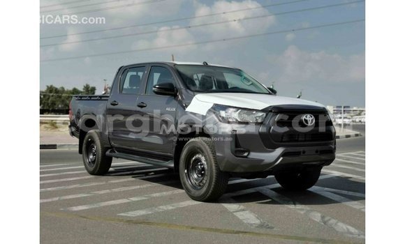 Buy Import Toyota Hilux Other Car in Import - Dubai in Ashanti Buy Import Toyota Hilux Other Car in Import - Dubai in Ashanti