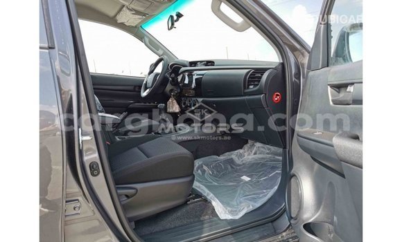 Buy Import Toyota Hilux Other Car in Import - Dubai in Ashanti Buy Import Toyota Hilux Other Car in Import - Dubai in Ashanti
