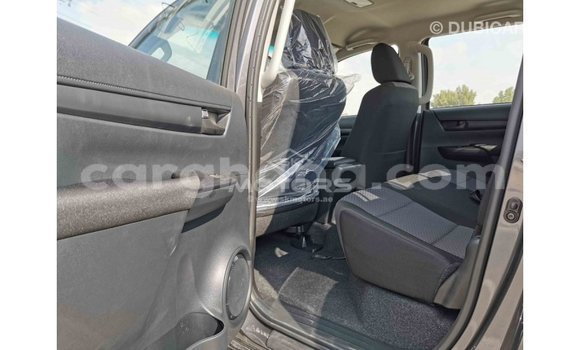 Buy Import Toyota Hilux Other Car in Import - Dubai in Ashanti Buy Import Toyota Hilux Other Car in Import - Dubai in Ashanti
