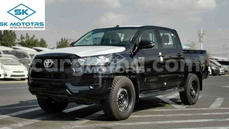 Big with watermark toyota hilux ashanti import dubai 55967