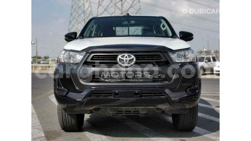 Big with watermark toyota hilux ashanti import dubai 55967