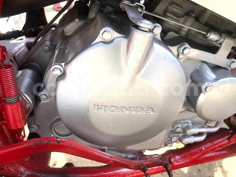 Big with watermark honda ftr western sekondi takoradi metropolitan 55968