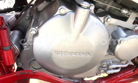 Buy Used Honda FTR Black Bike in Sekondi–Takoradi Metropolitan in Western Buy Used Honda FTR Black Bike in Sekondi–Takoradi Metropolitan in Western