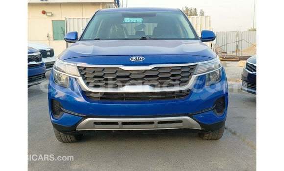 Buy Import Kia Rio Blue Car in Import - Dubai in Ashanti Buy Import Kia Rio Blue Car in Import - Dubai in Ashanti