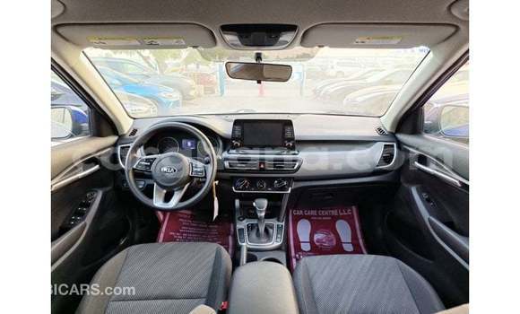 Buy Import Kia Rio Blue Car in Import - Dubai in Ashanti Buy Import Kia Rio Blue Car in Import - Dubai in Ashanti