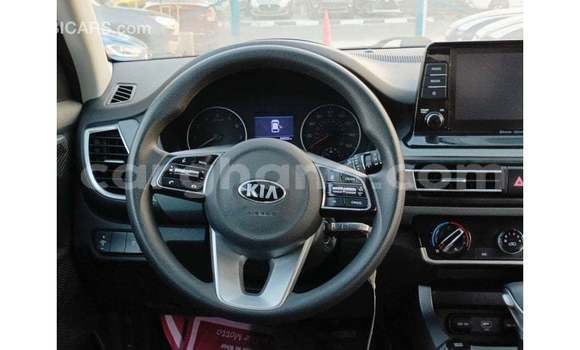 Buy Import Kia Rio Blue Car in Import - Dubai in Ashanti Buy Import Kia Rio Blue Car in Import - Dubai in Ashanti