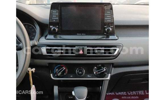 Buy Import Kia Rio Blue Car in Import - Dubai in Ashanti Buy Import Kia Rio Blue Car in Import - Dubai in Ashanti