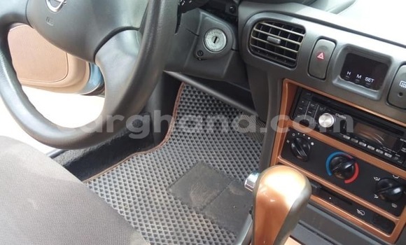 Buy Used Nissan March Beige Car in Sekondi–Takoradi Metropolitan in Western Buy Used Nissan March Beige Car in Sekondi–Takoradi Metropolitan in Western