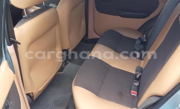 Buy Used Nissan March Beige Car in Sekondi–Takoradi Metropolitan in Western Buy Used Nissan March Beige Car in Sekondi–Takoradi Metropolitan in Western