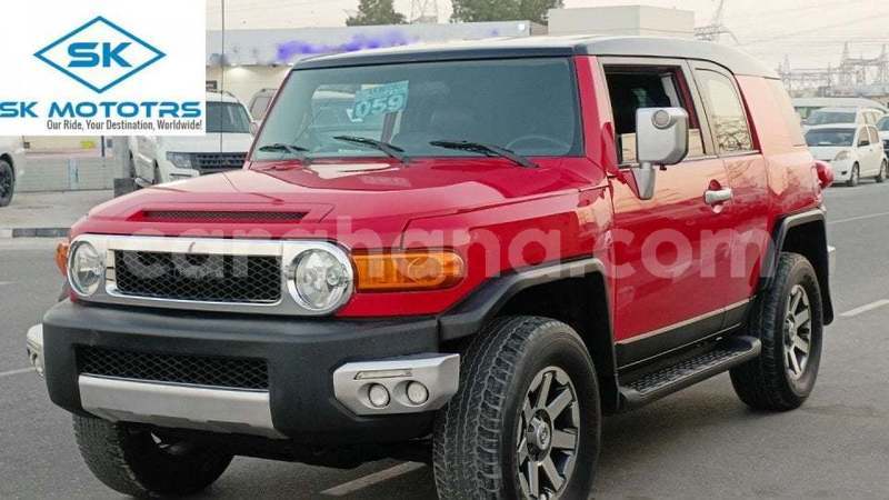 Big with watermark toyota fj cruiser ashanti import dubai 55970