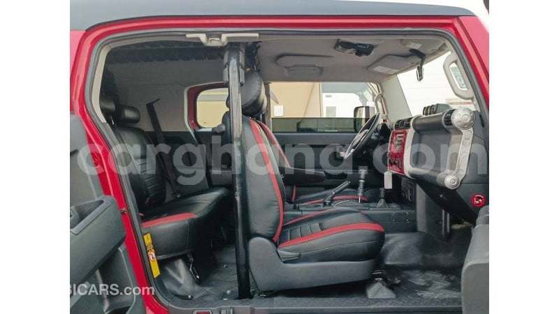 Big with watermark toyota fj cruiser ashanti import dubai 55970