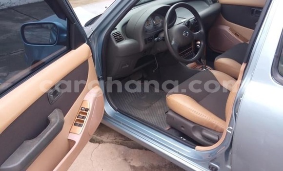 Buy Used Nissan March Beige Car in Sekondi–Takoradi Metropolitan in Western Buy Used Nissan March Beige Car in Sekondi–Takoradi Metropolitan in Western