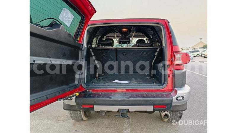 Big with watermark toyota fj cruiser ashanti import dubai 55970