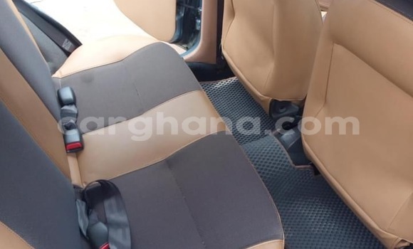 Buy Used Nissan March Beige Car in Sekondi–Takoradi Metropolitan in Western Buy Used Nissan March Beige Car in Sekondi–Takoradi Metropolitan in Western