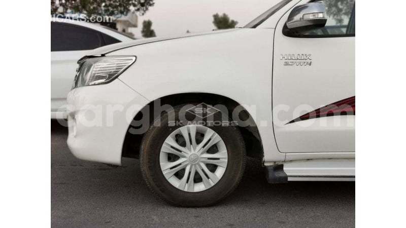 Big with watermark toyota hilux ashanti import dubai 55971