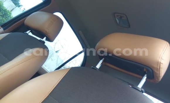 Buy Used Nissan March Beige Car in Sekondi–Takoradi Metropolitan in Western Buy Used Nissan March Beige Car in Sekondi–Takoradi Metropolitan in Western