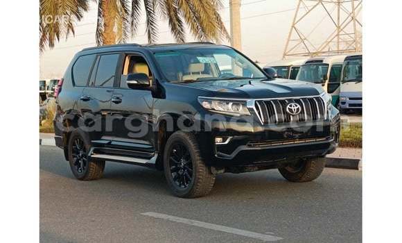 Buy Import Toyota Prado Black Car in Import - Dubai in Ashanti Buy Import Toyota Prado Black Car in Import - Dubai in Ashanti