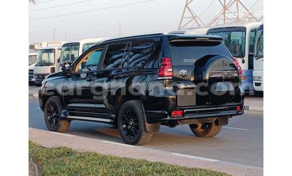Buy Import Toyota Prado Black Car in Import - Dubai in Ashanti Buy Import Toyota Prado Black Car in Import - Dubai in Ashanti