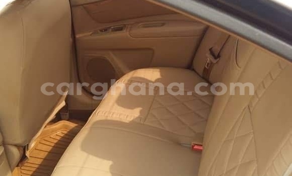 Buy Used Kia Optima Black Car in Accra in Greater Accra Buy Used Kia Optima Black Car in Accra in Greater Accra