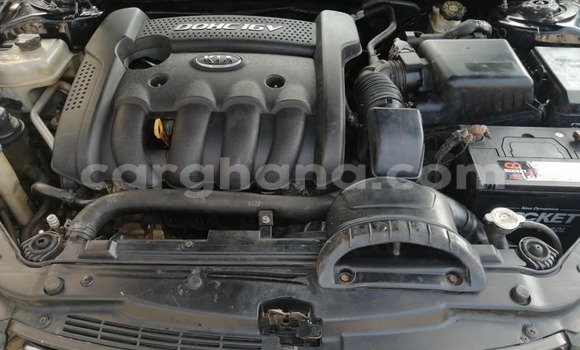 Buy Used Kia Optima Black Car in Accra in Greater Accra Buy Used Kia Optima Black Car in Accra in Greater Accra