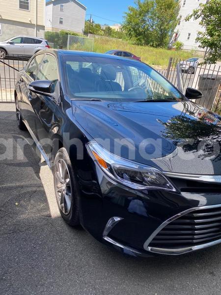 Big with watermark toyota avalon greater accra accra 10051