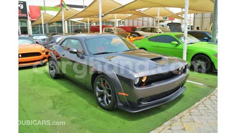 Big with watermark dodge challenger ashanti import dubai 55977