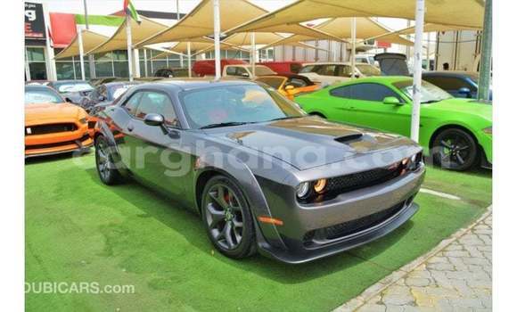 Buy Import Dodge Challenger Other Car in Import - Dubai in Ashanti Buy Import Dodge Challenger Other Car in Import - Dubai in Ashanti